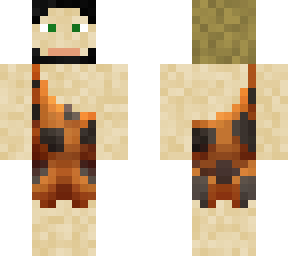 better cave man