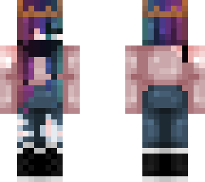 birbthebirb skin4 (damn forgot to change the hair-)