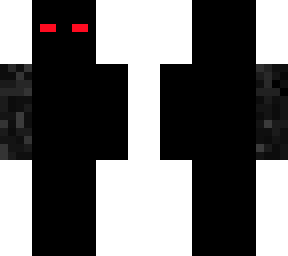black shadow