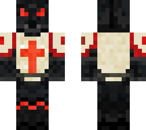 black templar veteran paladin