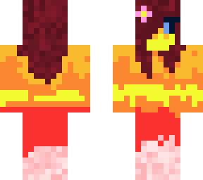 blaze princesess