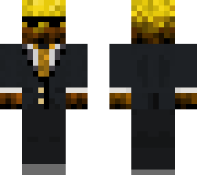 blaze with shades v2
