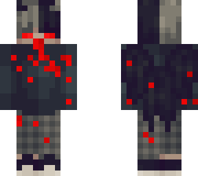 bloody e-boy