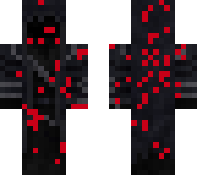 bloody shadow killer