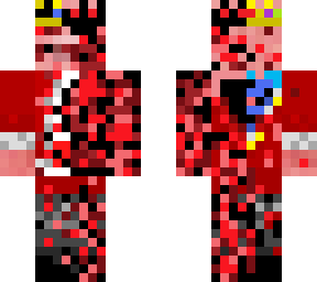 bloody techno