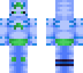 blue alt ger