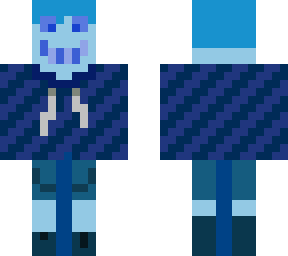 blue boy