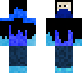 blue egnite