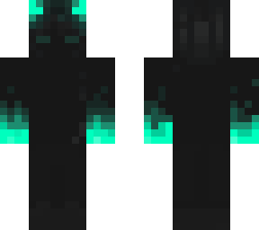blue fire boy 2nd