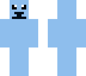blue seal