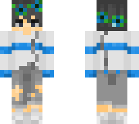 blue softboy