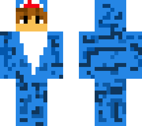 body skin
