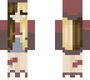 brownie (reshade contest)