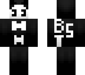 bts bendy