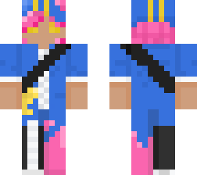 bubblegum cookie