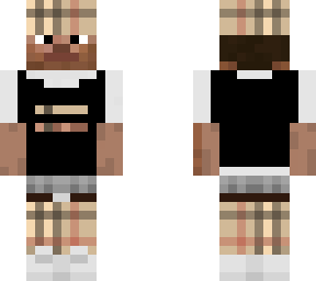 buberry steve