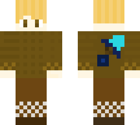 bukkyboy on an adventure v2