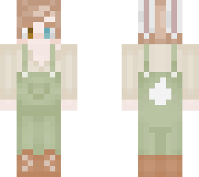 bunny lad (lore)