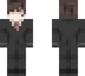 business man.