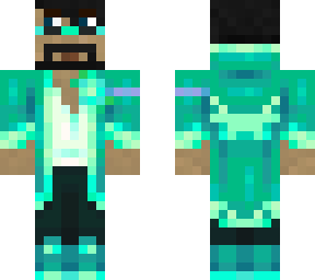 captainsparklez - mcc17 aqua axolotls