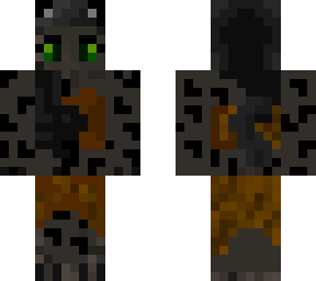 cat person female remake