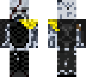 caza recompensas (black skull) vercion-2