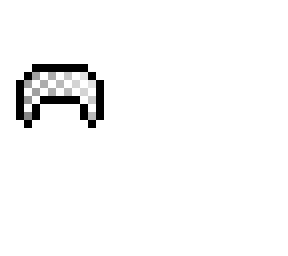 chain helmet for texture pack