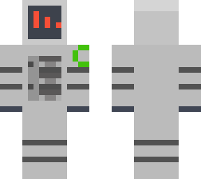 chasebot low battery
