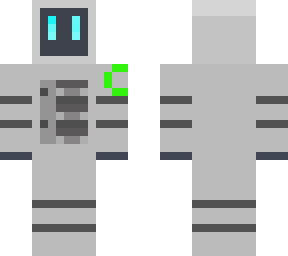 chasebot normal