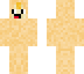 chicken man