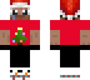 christmas steve