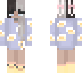 cinna egg
