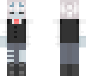 cloud but formal