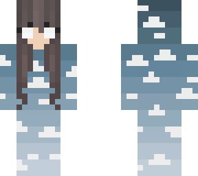 cloudy