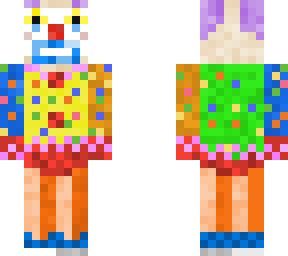clown