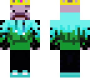 cold strider crown