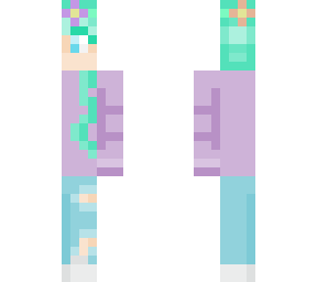 collab with unknownnumber
