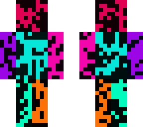 color code