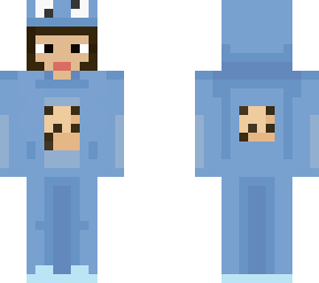 cookie monster