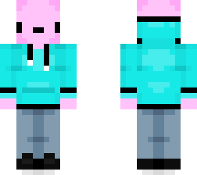 cool axolotl