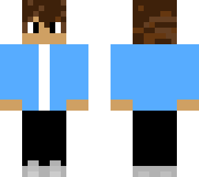 cool guy 2