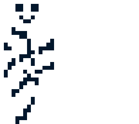 cool pixel