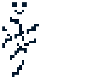 cool pixel