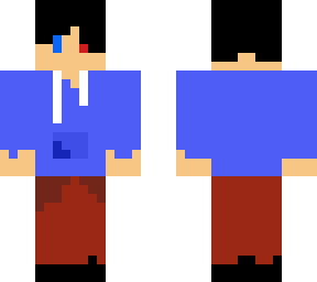 cool skin