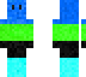 cooler boy