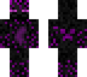 corrupted enderman