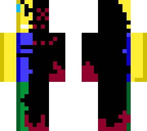 corrupted noob (friday night funkin)