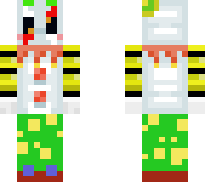 could the clown
