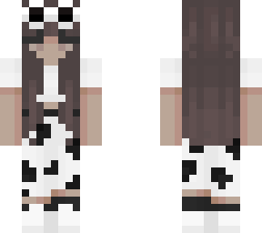 cow girl