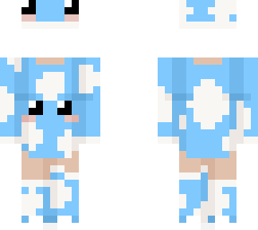cow outfit